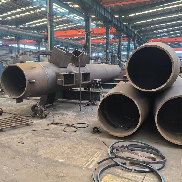Pembangunan struktur baja chongqing